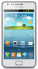 Смартфон SAMSUNG I9105 Galaxy S II Plus White - Новомосковск