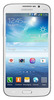 Смартфон SAMSUNG I9152 Galaxy Mega 5.8 White - Новомосковск