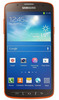 Смартфон SAMSUNG I9295 Galaxy S4 Activ Orange - Новомосковск