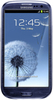 Смартфон SAMSUNG I9300 Galaxy S III 16GB Pebble Blue - Новомосковск