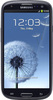 Смартфон SAMSUNG I9300 Galaxy S III Black - Новомосковск