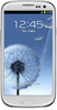 Смартфон SAMSUNG I9300 Galaxy S III 16GB Marble White - Новомосковск