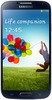 Смартфон SAMSUNG I9500 Galaxy S4 16Gb Black - Новомосковск