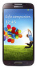 Смартфон SAMSUNG I9500 Galaxy S4 16 Gb Brown - Новомосковск