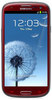 Смартфон Samsung Samsung Смартфон Samsung Galaxy S III GT-I9300 16Gb (RU) Red - Новомосковск