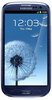 Смартфон Samsung Samsung Смартфон Samsung Galaxy S III 16Gb Blue - Новомосковск