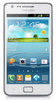 Смартфон Samsung Samsung Смартфон Samsung Galaxy S II Plus GT-I9105 (RU) белый - Новомосковск