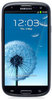 Смартфон Samsung Samsung Смартфон Samsung Galaxy S3 64 Gb Black GT-I9300 - Новомосковск