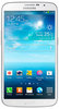 Смартфон Samsung Samsung Смартфон Samsung Galaxy Mega 6.3 8Gb GT-I9200 (RU) белый - Новомосковск