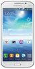 Смартфон Samsung Samsung Смартфон Samsung Galaxy Mega 5.8 GT-I9152 (RU) белый - Новомосковск