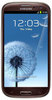 Смартфон Samsung Samsung Смартфон Samsung Galaxy S III 16Gb Brown - Новомосковск