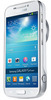 Смартфон SAMSUNG SM-C101 Galaxy S4 Zoom White - Новомосковск