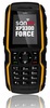 Сотовый телефон Sonim XP3300 Force Yellow Black - Новомосковск