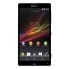 Смартфон Sony Xperia ZL Black - Новомосковск